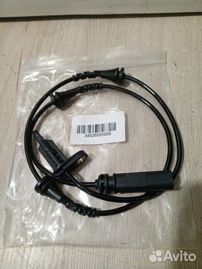 Датчик ABS задний BMW X3 G01 X4 G02