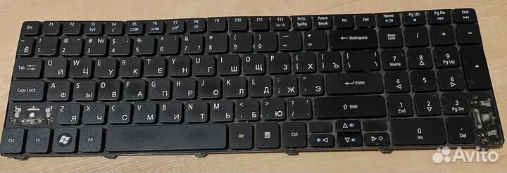 Acer E642G-P342G32Mikk+Lenovo B590 на запчасти