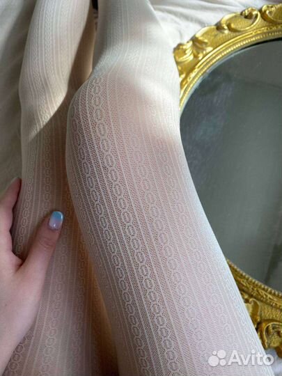 Колготки новые антивандальные