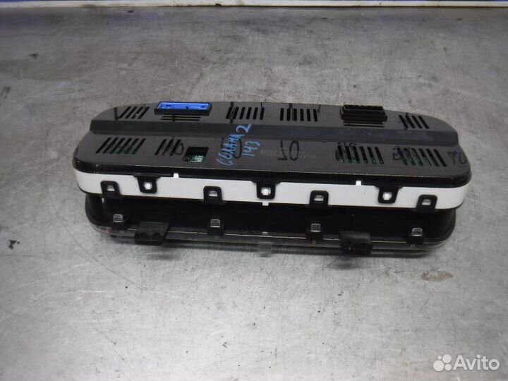 Щиток приборов Lifan Solano 2 1.5 2016