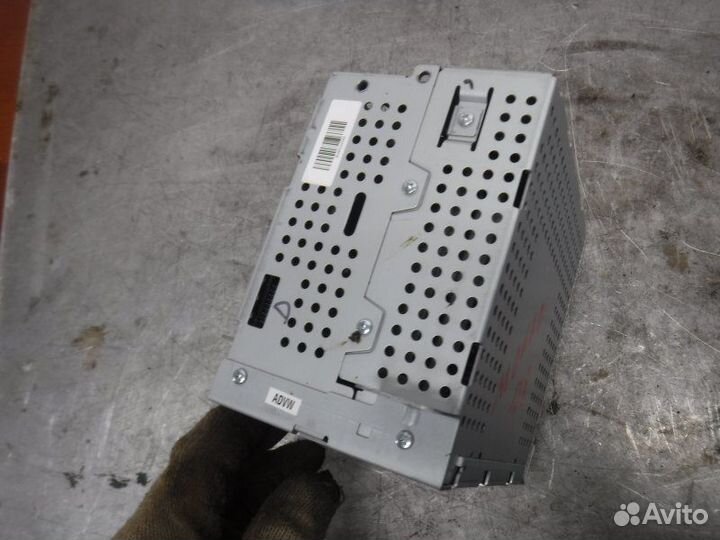 Магнитола Opel Mokka F18D4 2014