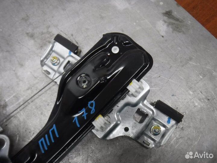 Стеклоподъемник передний правый Opel Mokka F18D4