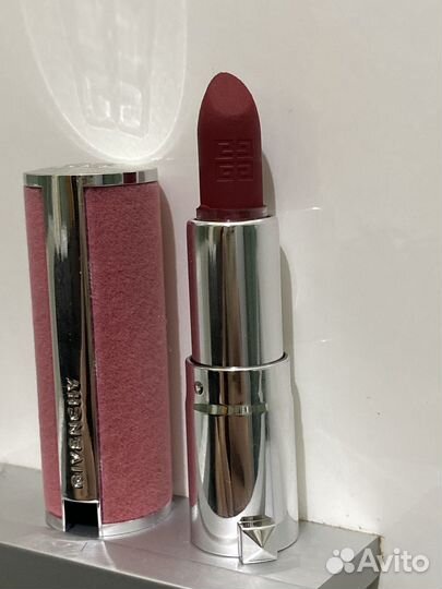 Givenchy помада 37 / губнушка Givenchy