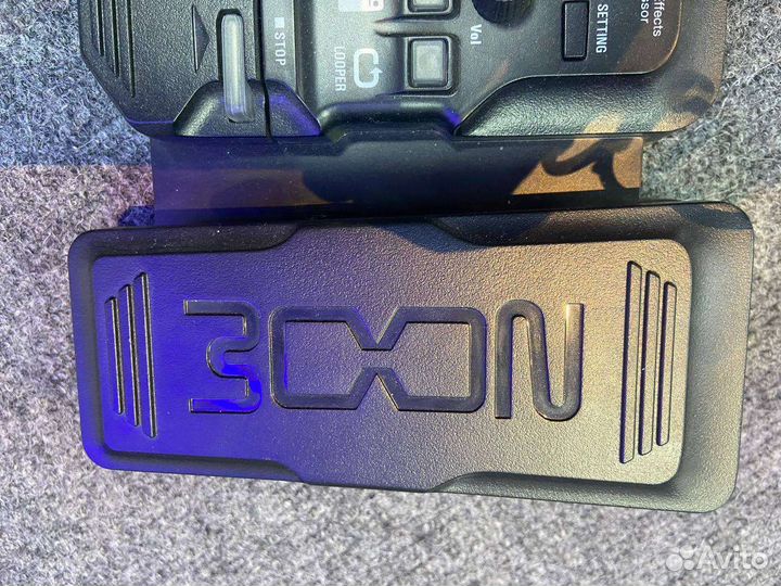 Гитарный cpu G1X zoom