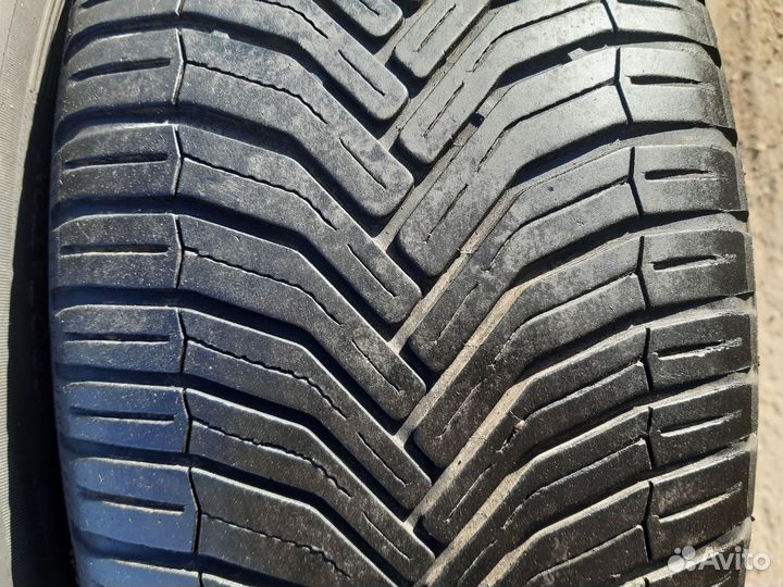 Michelin CrossClimate+ 215/55 R16 97Y