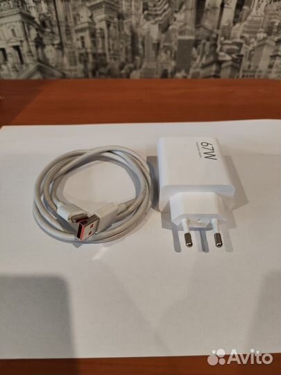 Xiaomi 13 Lite, 8/128 ГБ