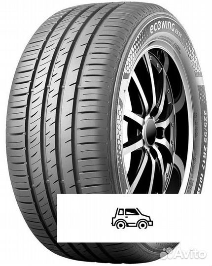 Kumho Ecowing ES31 215/60 R16 95V