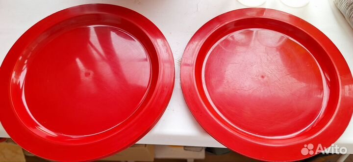 Набор шар для пикника, однораз. Приборы