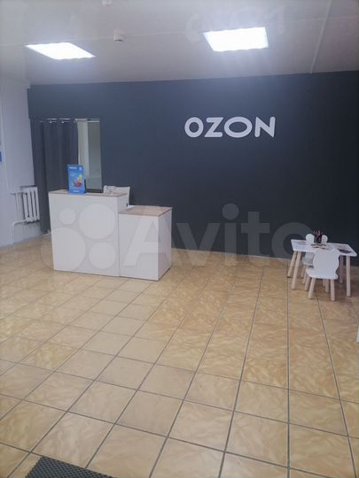 Торговая площадь, 62 м²