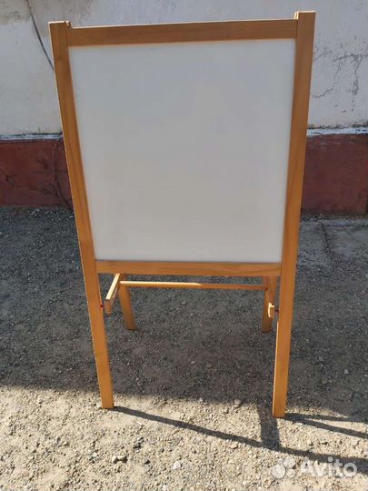 Доска мольберт IKEA