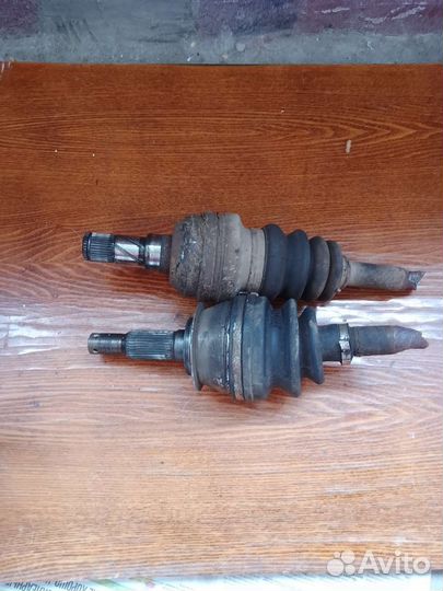 Daewoo nexia шрус (граната)