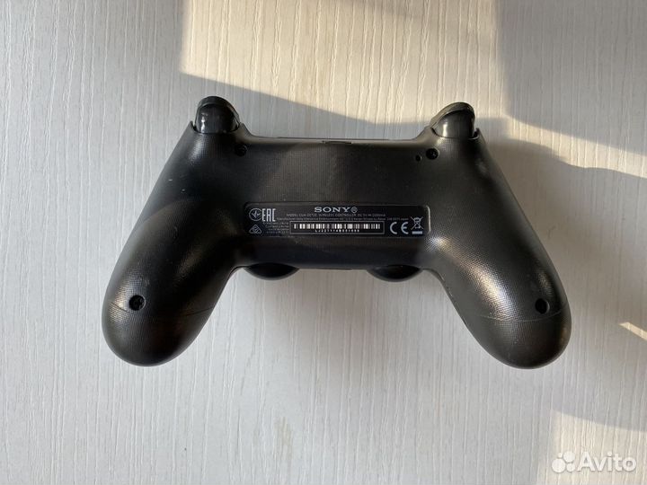 Dualshock 4 v2