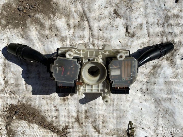 Подрулевой переключатель Hyundai