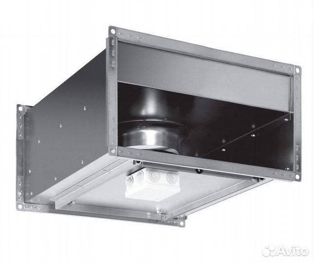 Вентиляционные установки Shuft с гарантией