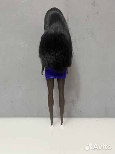 Кукла барби fashionistas