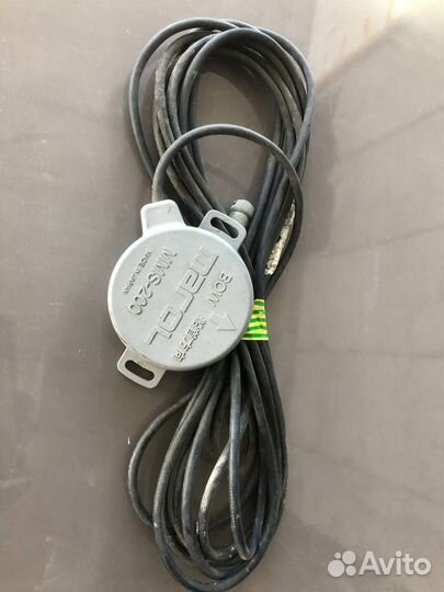 Автопилот судовой Marol Marine AP-100 весь комплек