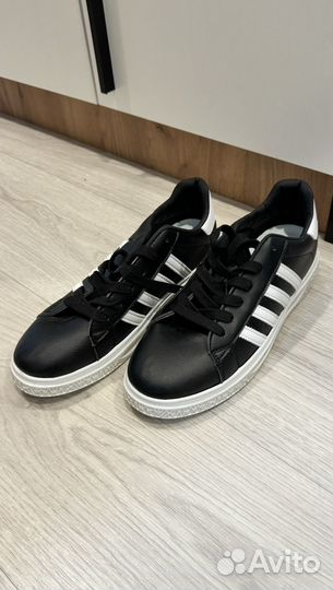 Кеды мужские