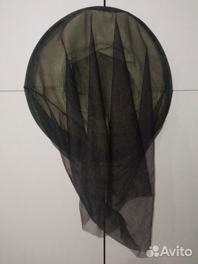 Панама с Сеткой Новая