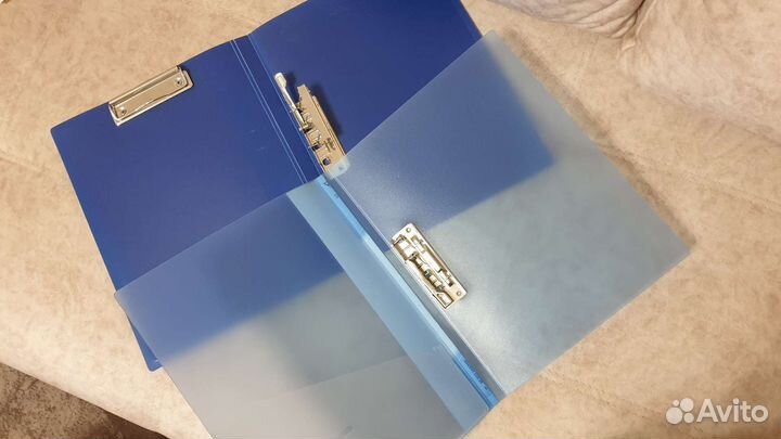 Папка скоросшиватель