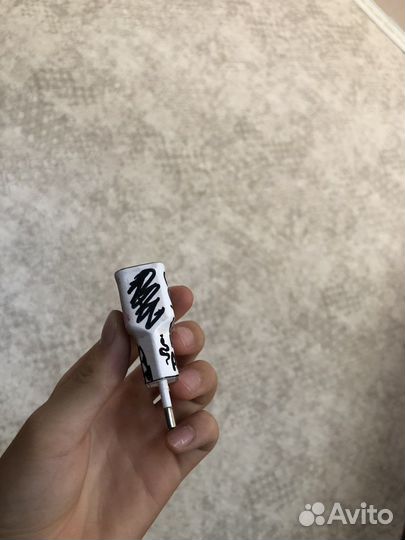 Зарядный блок custom