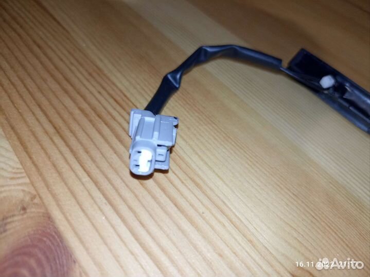 Nissan / Subaru кнопка багажника