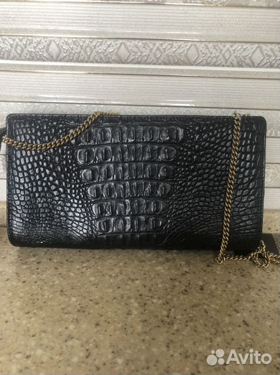 Клатч женский Vivienne Westwood Оригинал