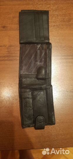 Кошелек мужской Marco Caverna