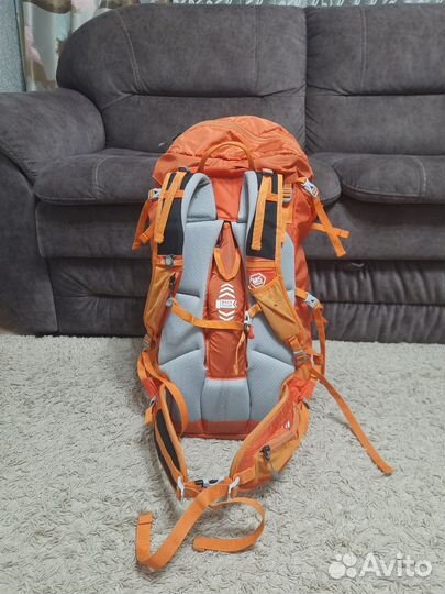 Рюкзак туристический бу