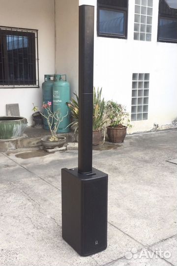 Аренда звуковой аппаратуры