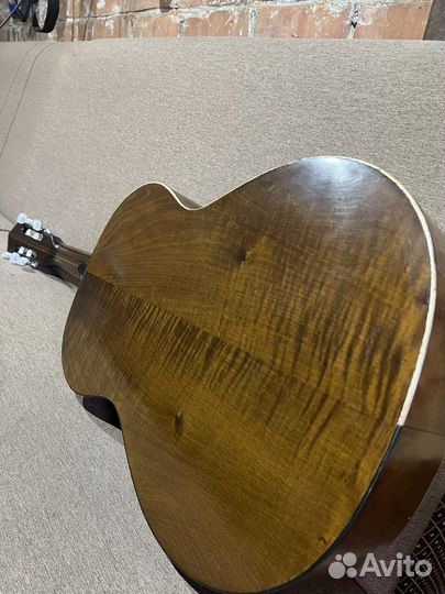 Гитара Musima Resonata