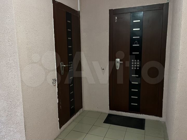 3-к. квартира, 110,1 м², 4/9 эт.