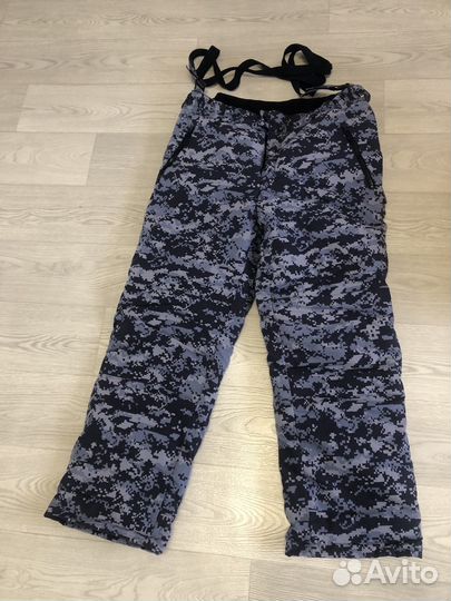 Зимние ватники точка