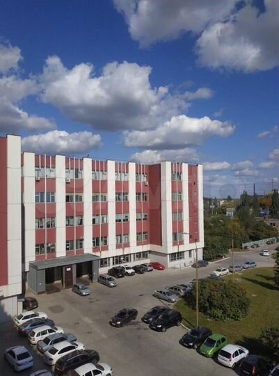 Склад, 200 м²
