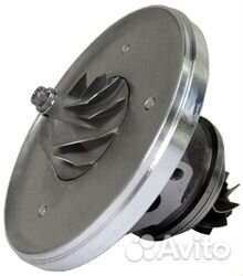 Картридж Турбины HT12-22 Nissan ZD30