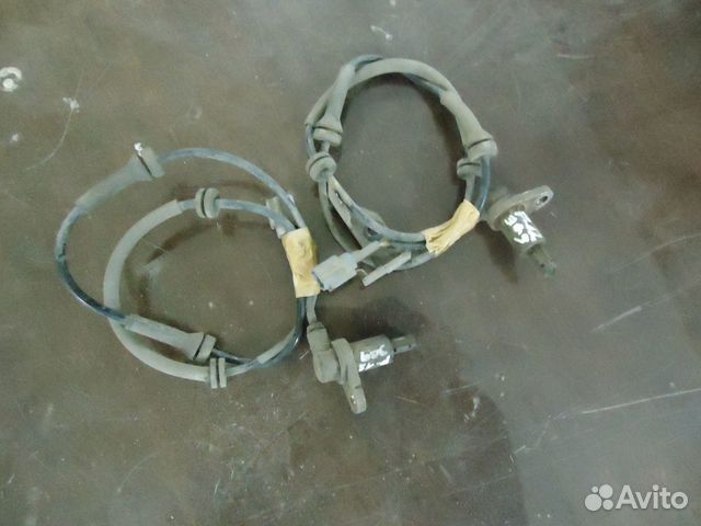 Датчики ABS задний правый руль Nissan Primera P12
