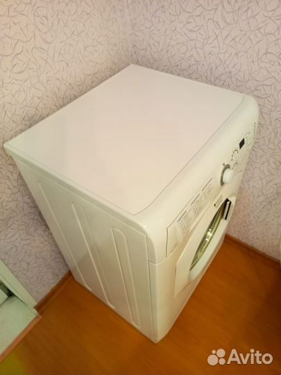 Стиральная машина бу hotpoint ariston