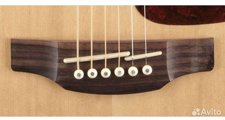 Электроакустическая гитара Takamine G70 series GN7