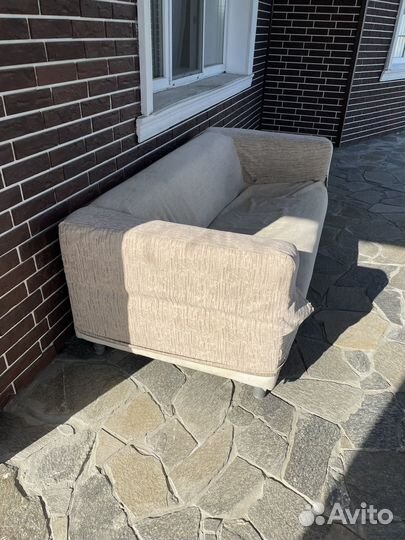 Диван IKEA
