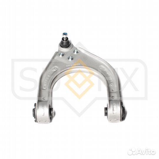 Рычаг верхний R / Перед. подв. mercedes-benz E(W211) 02-08 / CLS(C219) 04