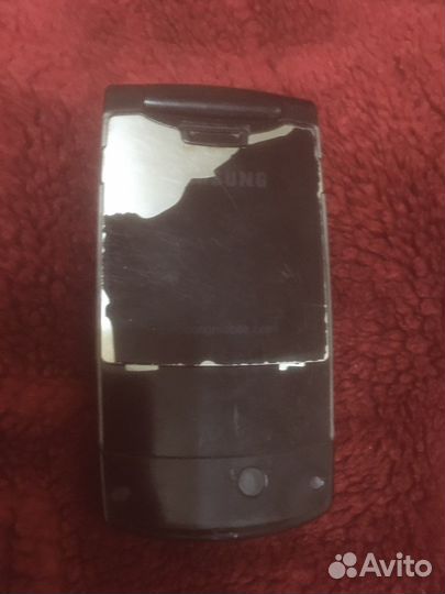 Телефон самсунг