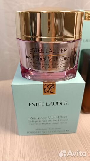 Estee Lauder набор 3 в 1