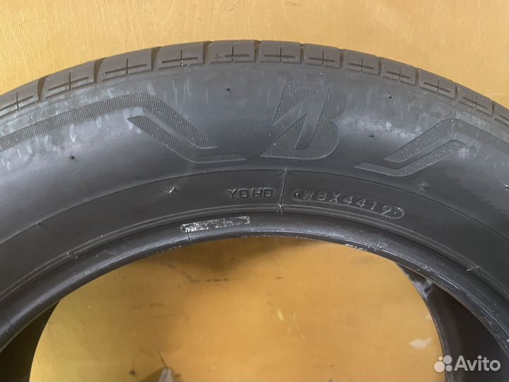 Bridgestone Alenza H/L 33 225/60 R18 100H