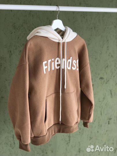 Толстовка женская