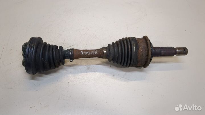 Полуось Toyota Land Cruiser Prado (90) , 1996