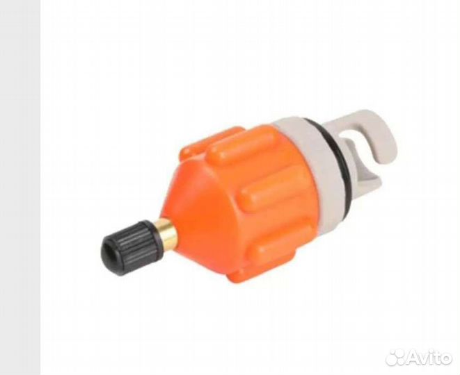 Переходник для компрессора