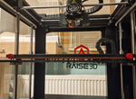 3D принтер raise3D PRO2