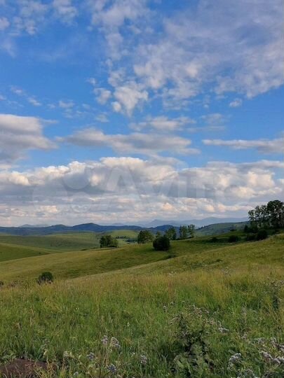 Участок 70 га (СНТ, ДНП)