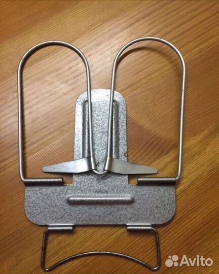 Подставка для книг СССР