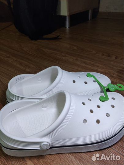 Crocs сабо оригинальный