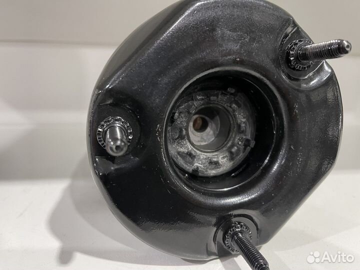 Передняя превмо подушка mercedes w164